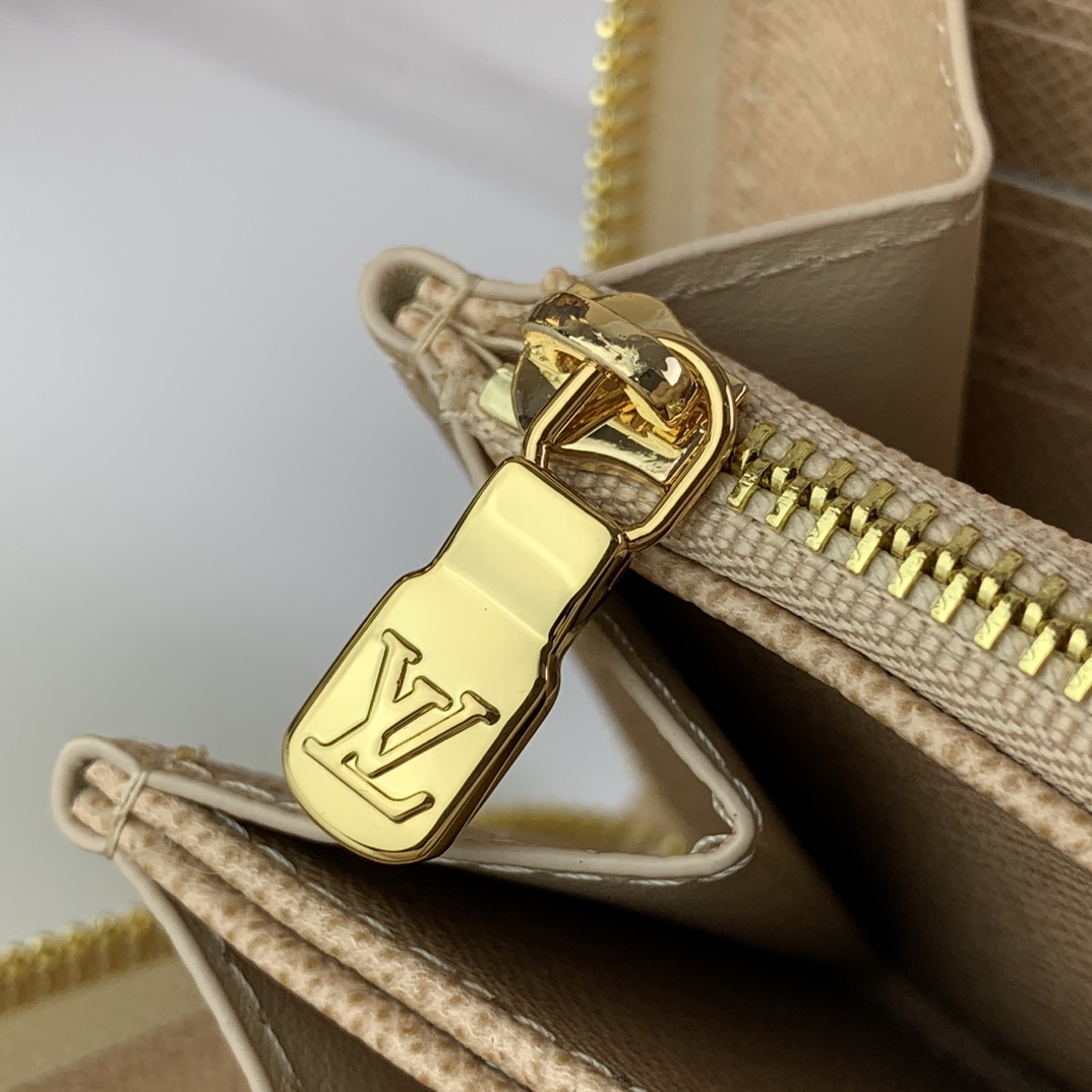 Louis Vuitton Wallets Purse